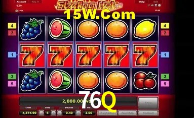 Slot Games 76Q