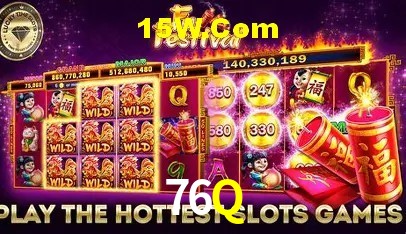 Seasonal Promotions 76Q